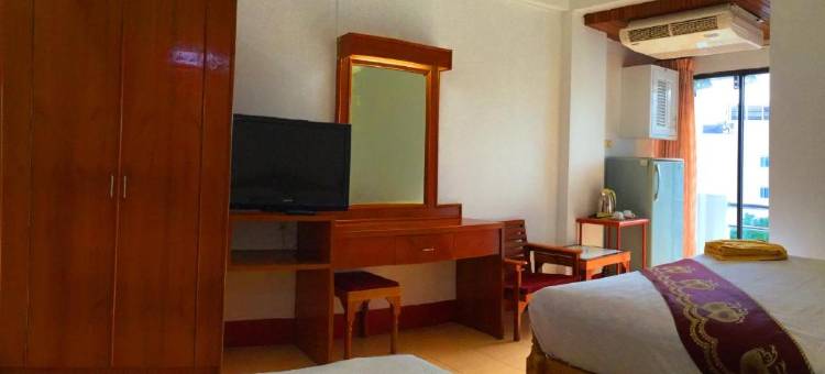 极乐大厦酒店(Bliss Mansion)图片