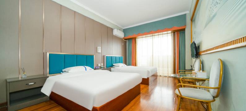 漳州鸾凤商务宾馆(漳州古城店)图片