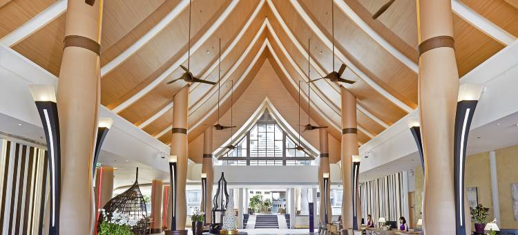 普吉岛芭东美爵大酒店(Grand Mercure Phuket Patong)图片