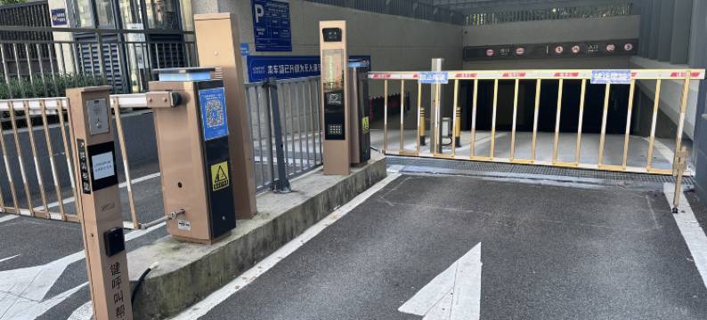 泊居酒店公寓(珠海北站店)图片