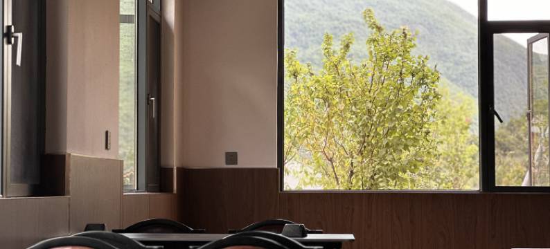 维西能聪康巴酒店图片