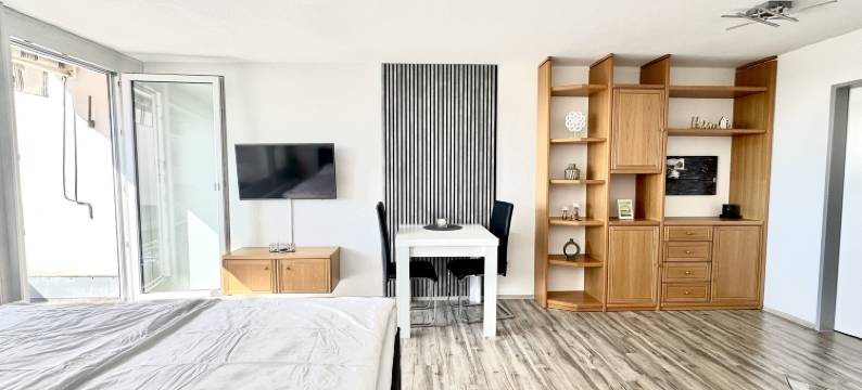 JJ Living - Alpenblick图片