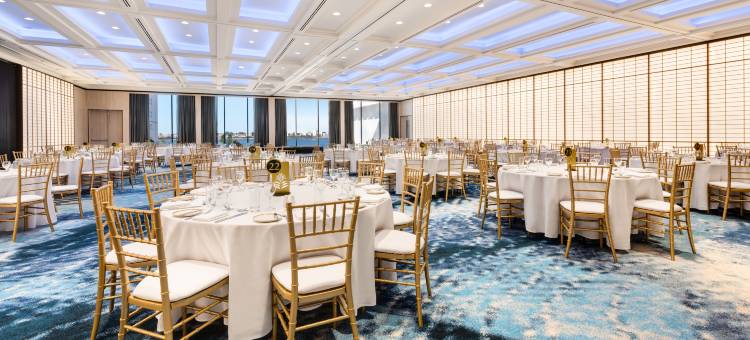 珀斯泛太平洋酒店(Pan Pacific Perth)图片