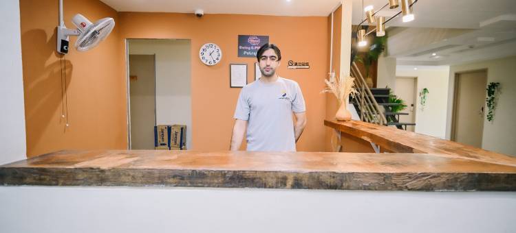 斯温安德皮洛斯-布城雪兰莪(Swing & Pillows @ Putrajaya Selangor)图片