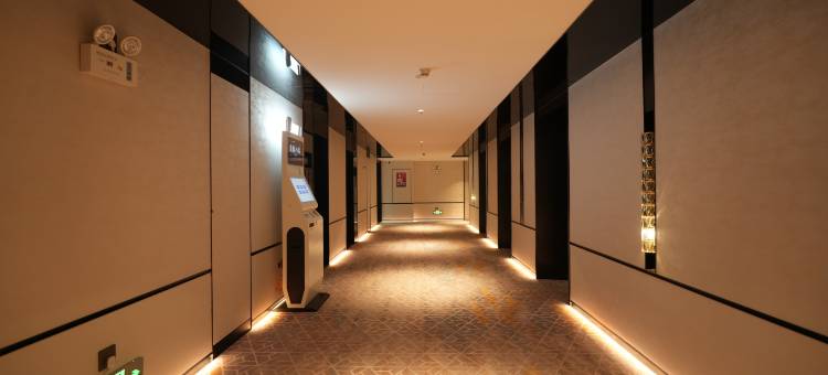 栖息·添福公寓(会展中心店)图片