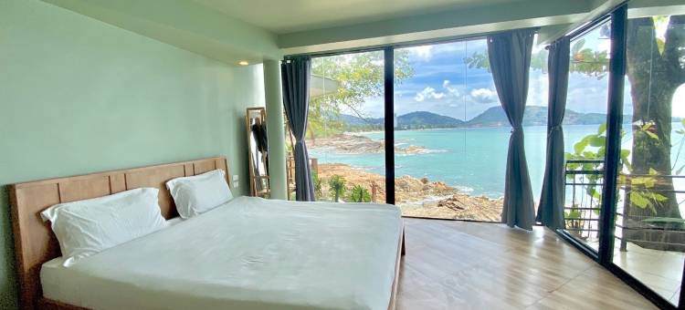普吉岛芭东日落别墅(Patong Sunset Villa Phuket)图片