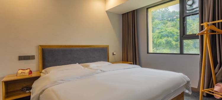 嘉州·云舍(乐山大佛店)图片