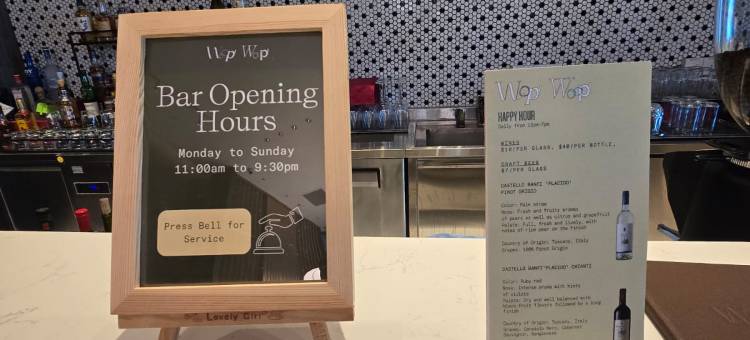 新加坡罗切斯特馨乐庭康铂酒店(Citadines Connect Rochester Singapore)图片