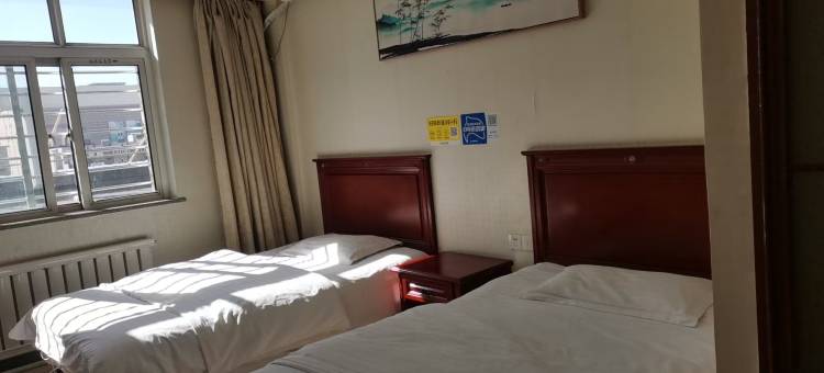 锦州大海商务宾馆图片