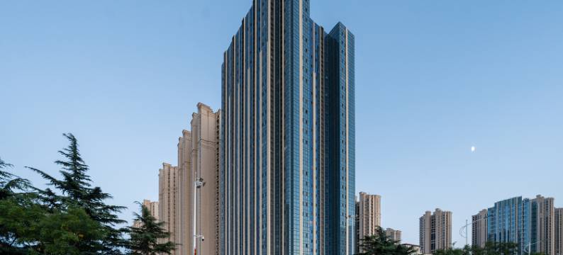 海御湾民宿(万达广场威海公园店)图片