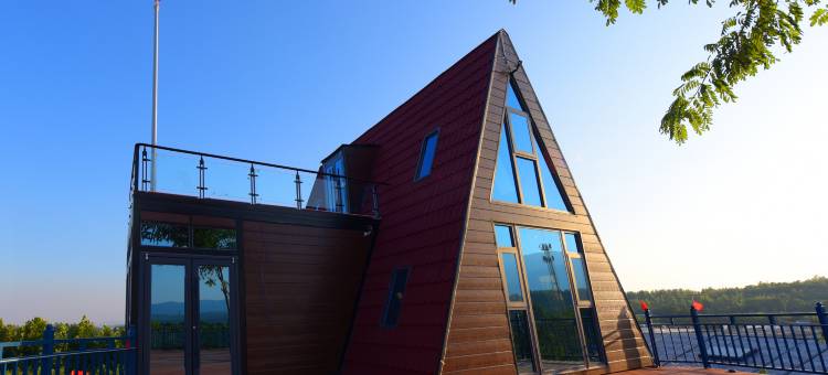 晨雨森林民宿图片