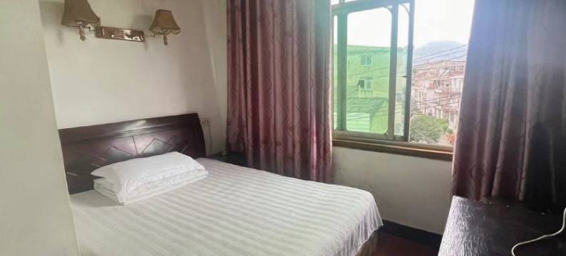 黄石天天利宾馆图片