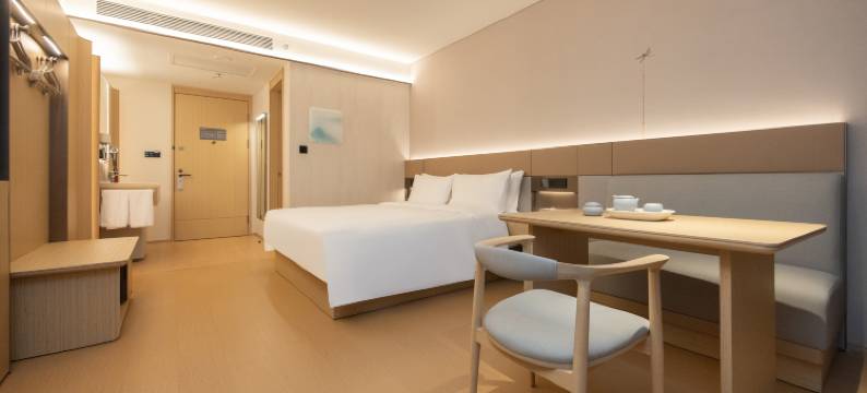 全季酒店(深圳光明凤凰城地铁站店)图片