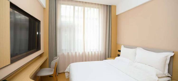 翼城云季青旅图片