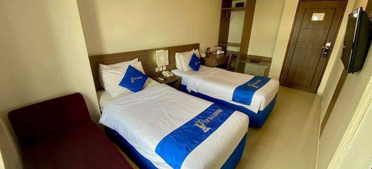 马里奥波洛日惹特级酒店(Top Malioboro Hotel Jogja)图片