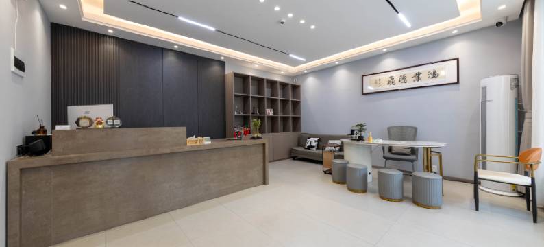 栾川陌上云端民宿图片