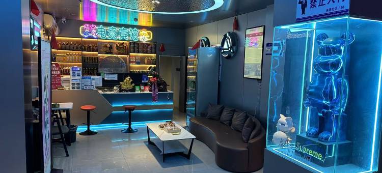 悟空电竞宾馆图片