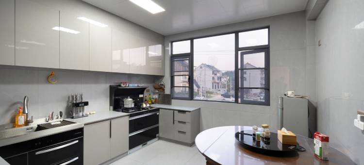丽水松阳铺门民宿图片