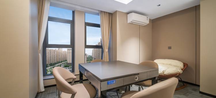 瑞源酒店(罗山店)图片