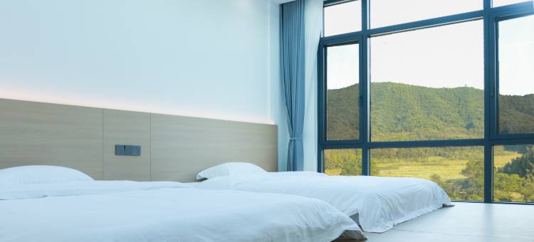 田园古栈客栈图片