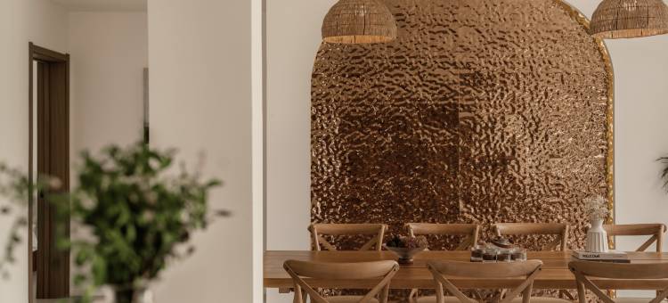 蜉蝣山舍·VILLA度假民宿图片