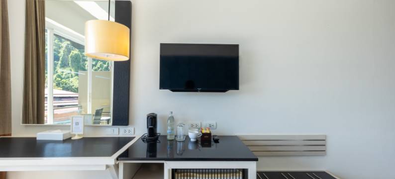 纳文达甲米(Navinda Krabi)图片