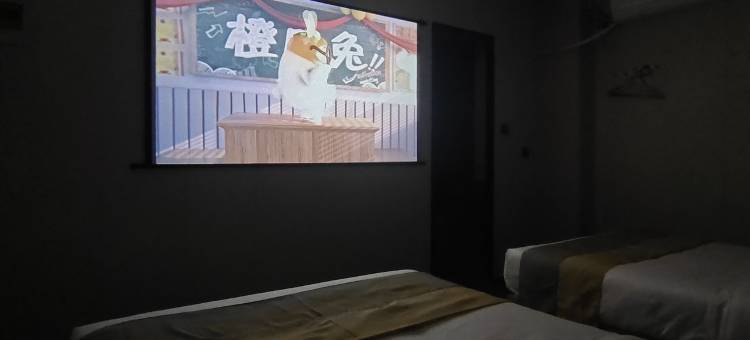 吉家酒店(山海关古城火车站店)图片