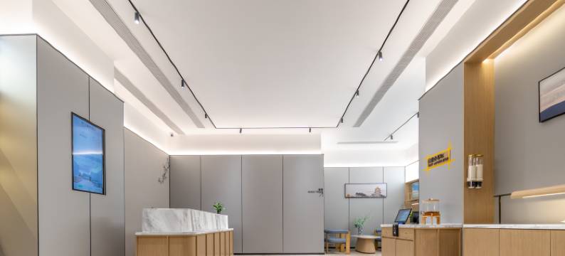 MayAnn曼安酒店(武汉古田四路轻轨站店)图片