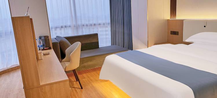 艺朵酒店(高安店)图片