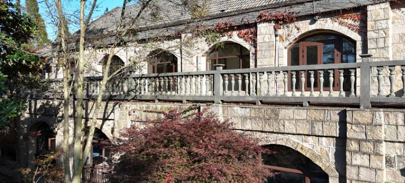 浙江莫干山庄(莫干山风景区店)图片