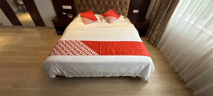 珙县天悦大酒店图片