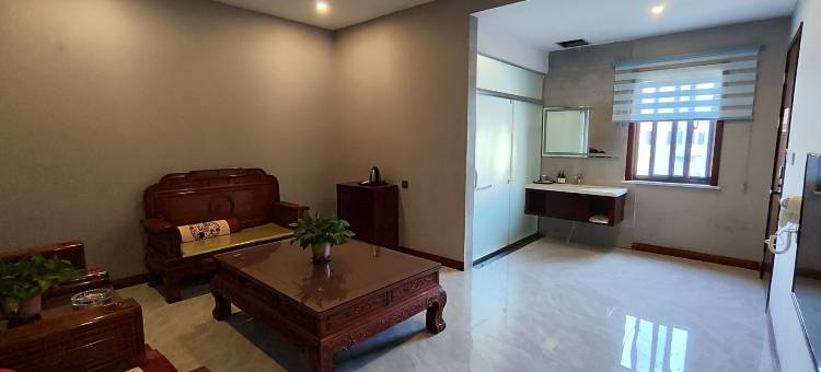 如家派柏·云酒店(长丰水家湖高铁站店)图片