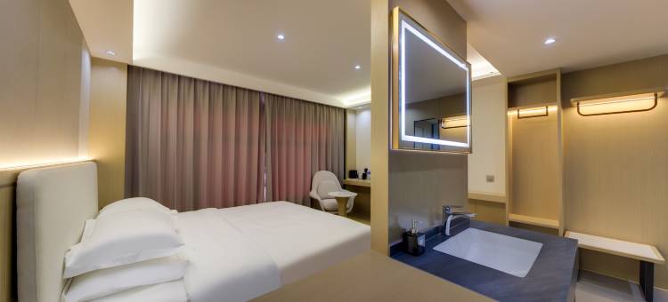 云朵智慧酒店图片