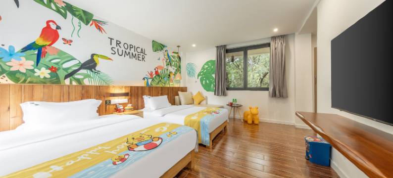 陵水乐天归心居图片