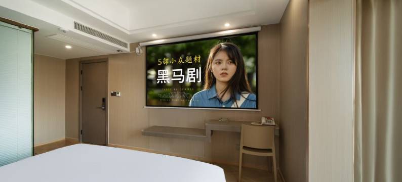 武义桐琴海裕精品酒店图片