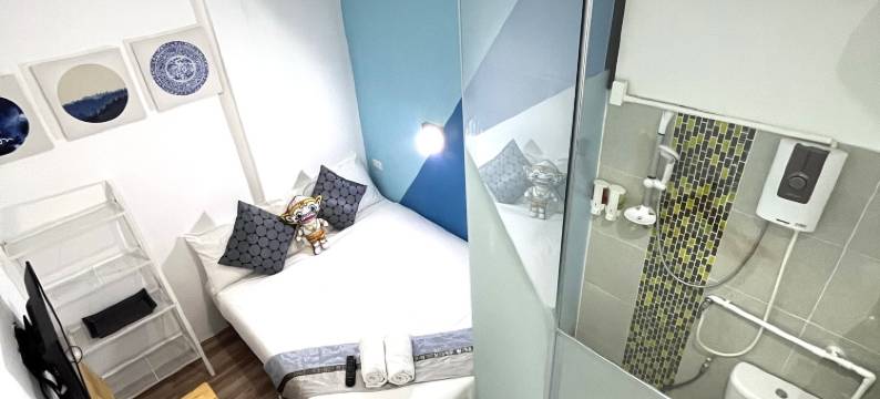 Hanuman VIP青年旅舍(Hanuman V.I.P Hostel)图片