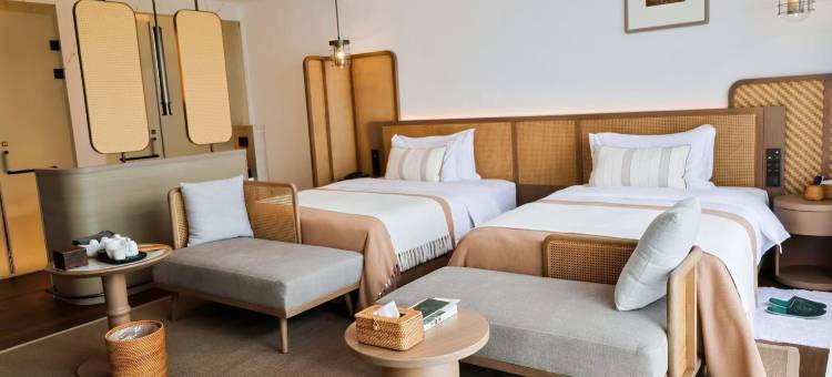 清水岩温泉度假村图片