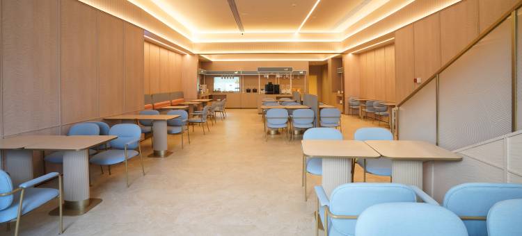 汉庭酒店(开封河南大学大梁路店)图片