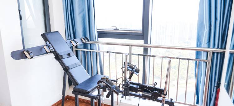 至臻情侣主题影院公寓(江宁大学城店)图片