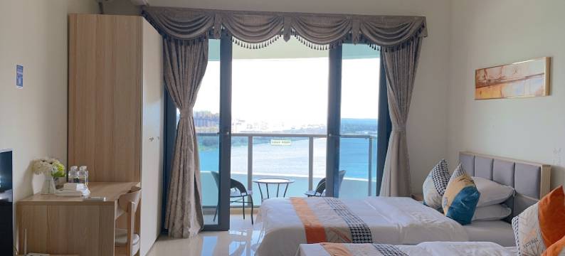 海梦阁民宿(儋州海花岛店)图片