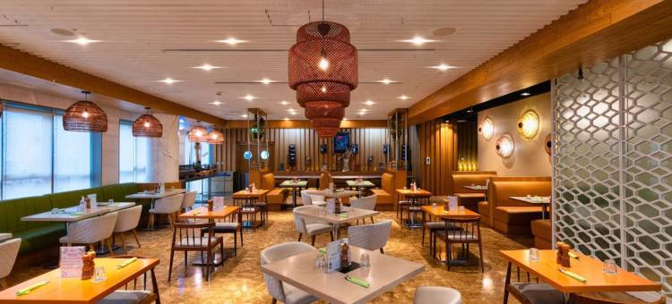 The First Collection Marina, Dubai, a Tribute Portfolio Hotel图片