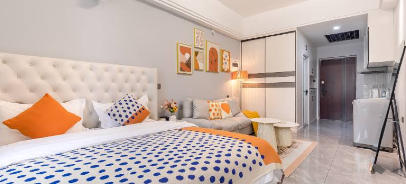 云澜时光民宿图片