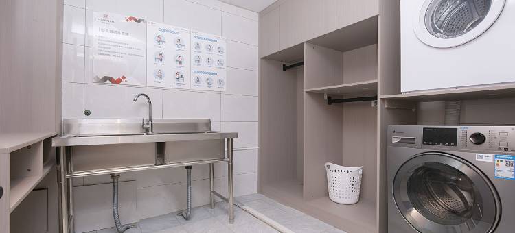 柏曼酒店(怀化河西紫园店)图片