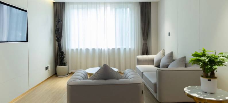 求是酒店(重庆丰都龙河东金科黄金海岸店)图片