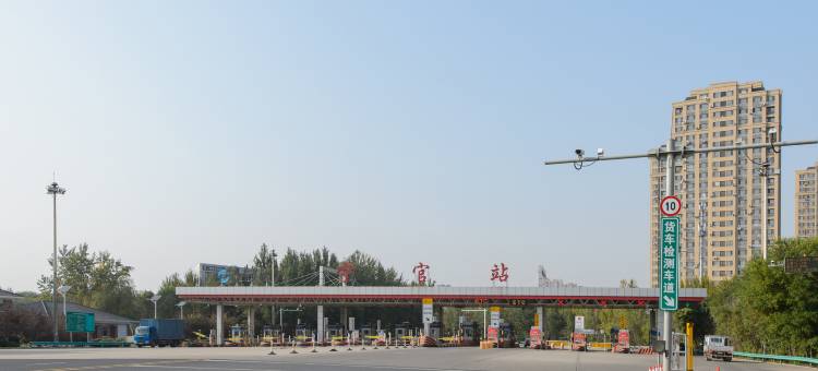 汉庭酒店(沈阳张士经济开发区店)图片