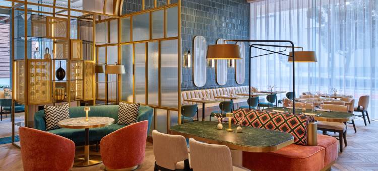 旧金山瑞吉酒店(The St. Regis San Francisco)图片