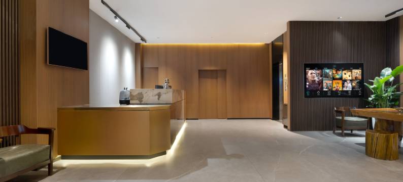 耒阳麗景酒店图片