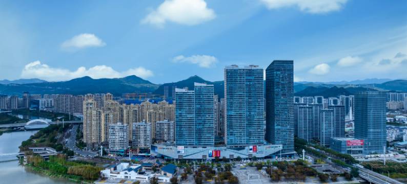 景元酒店(台州黄岩沈宝山国医馆时代广场店)图片