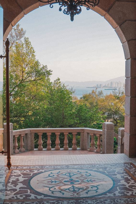 聆感·聆海1919海景别墅酒店(鼓浪屿日光岩店)图片