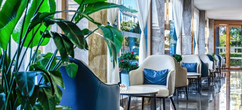 丽江之星丨日照金山·古城花园酒店图片